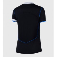 Camiseta Chelsea Tercera Equipación para mujer 2025-26 manga corta